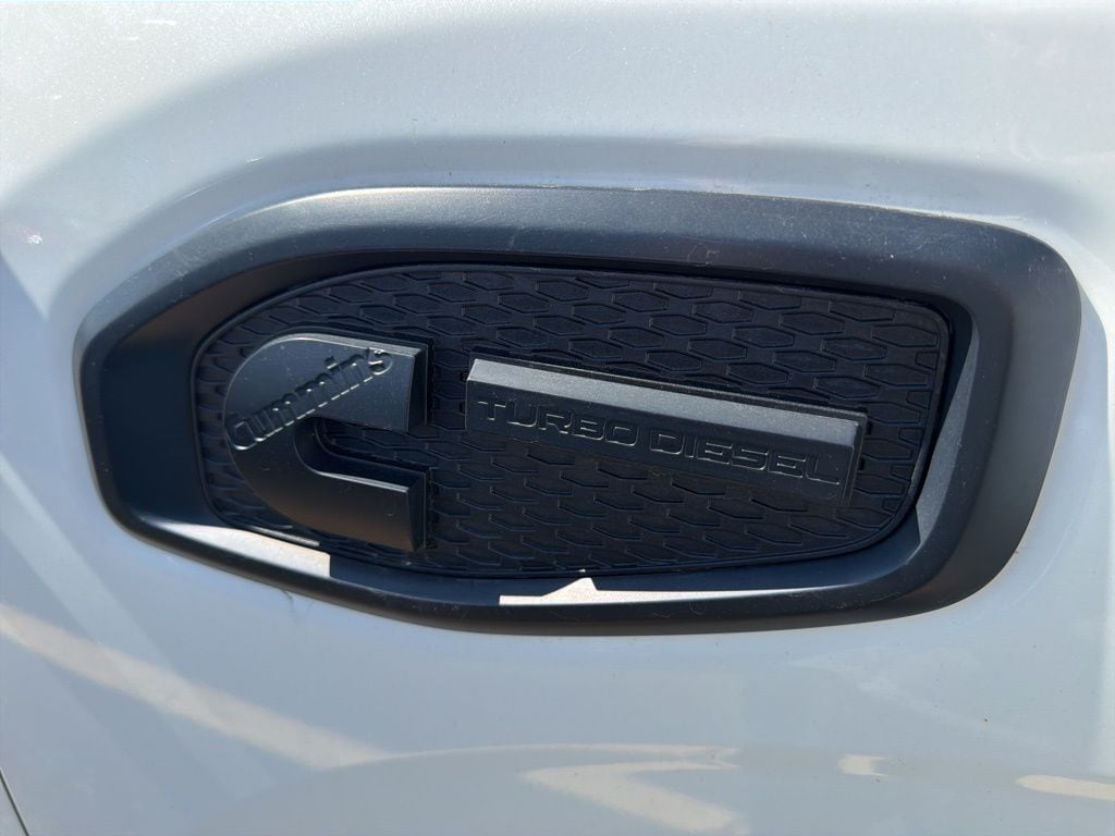 Used 2018 Nissan Titan XD SL with VIN 1N6BA1F49JN518860 for sale in Warsaw, IN