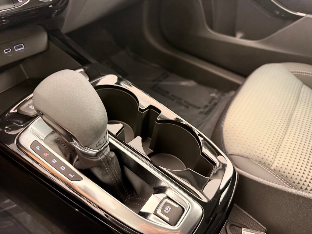 2026 Chevrolet Trax LT - Photo 37