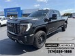 GMC Sierra 2500HD