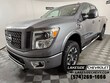  Nissan Titan XD
