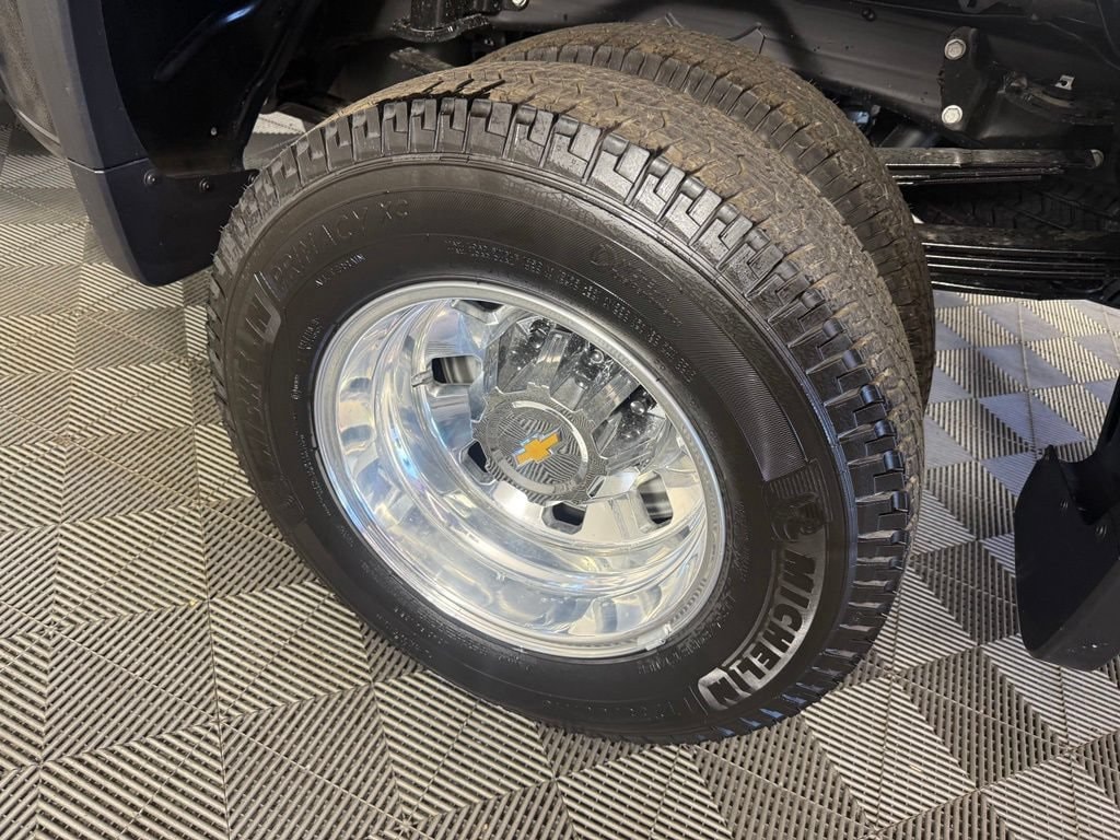 2026 Chevrolet Silverado 3500 HD LTZ - Photo 12
