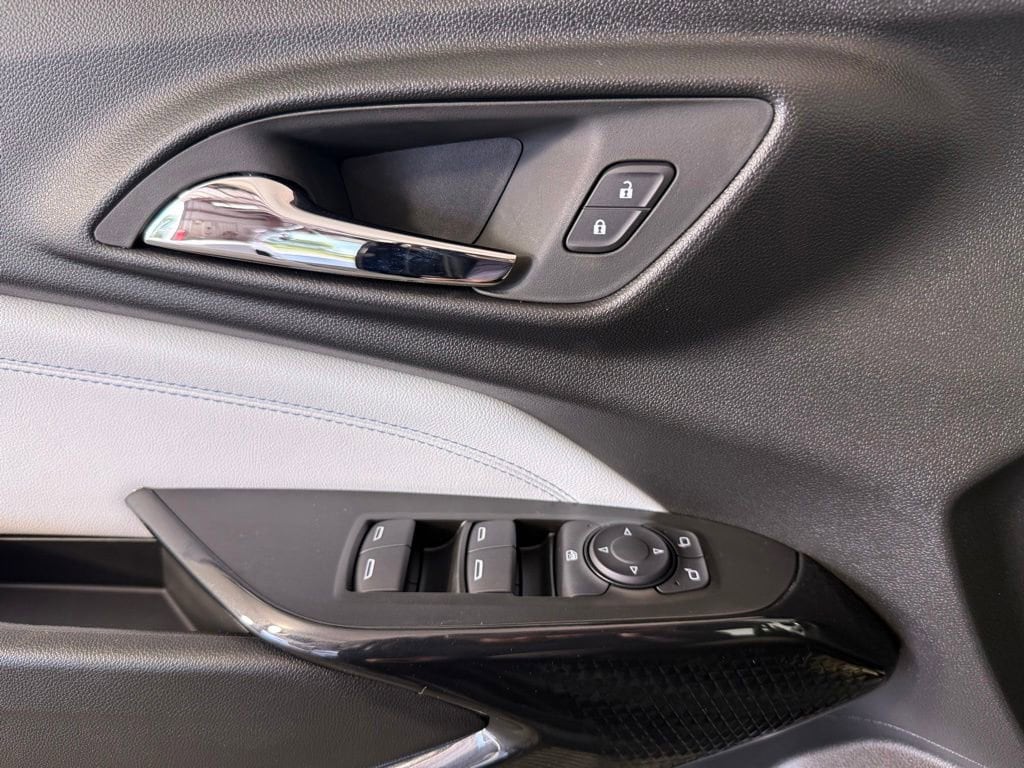 2026 Chevrolet Trax LT - Photo 18