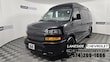  Chevrolet Express Cargo 2500