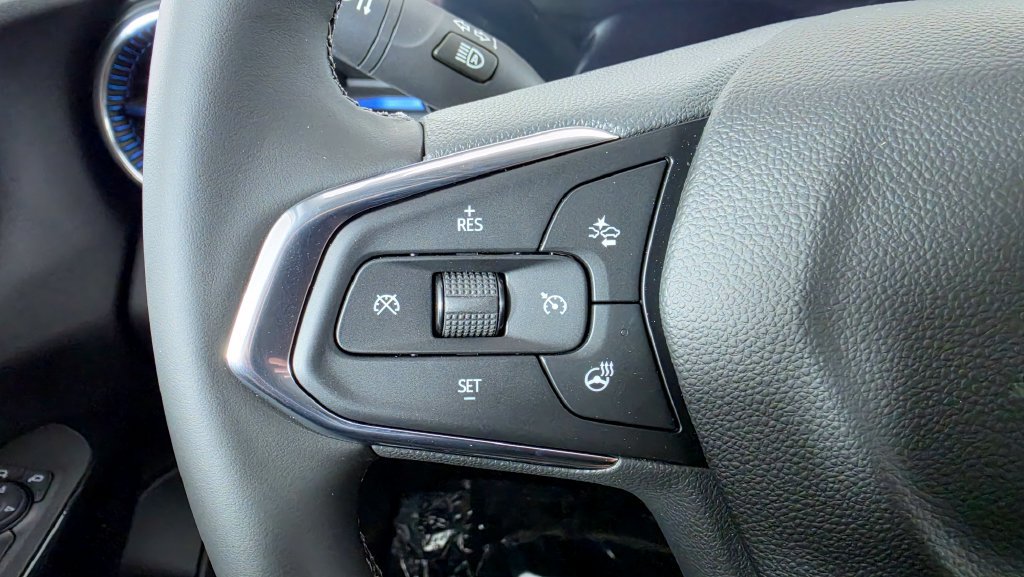 2026 Chevrolet Trax LT - Photo 41