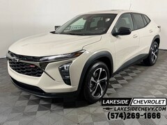 2026 Chevrolet Trax 1RS SUV