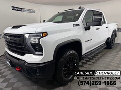 2026 Chevrolet Silverado 2500 HD LT Truck
