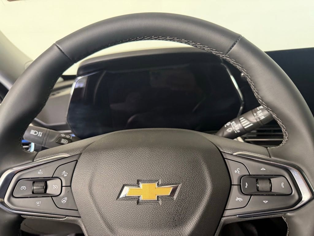 2026 Chevrolet Trax LT - Photo 24
