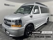 Chevrolet Express Cargo 2500