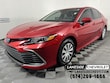 Toyota Camry Hybrid