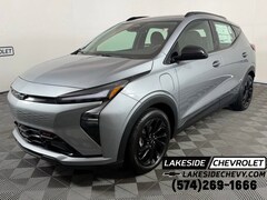 2027 Chevrolet Bolt RS SUV
