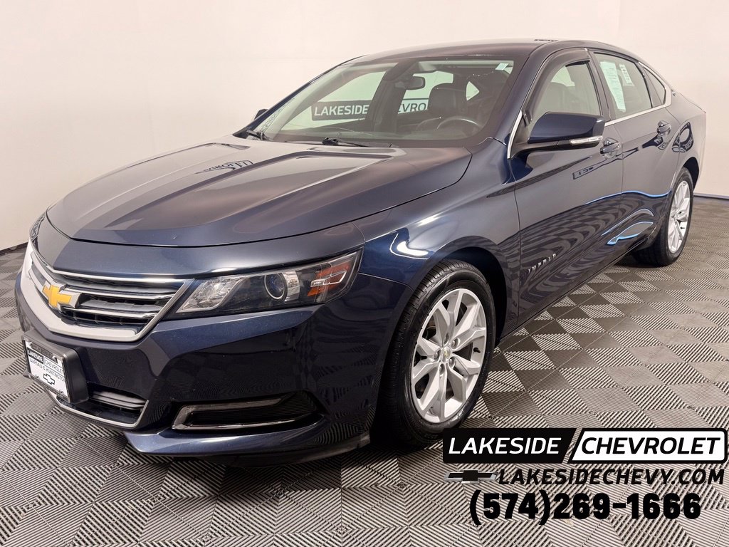  Chevrolet Impala