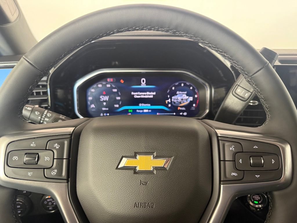 2026 Chevrolet Silverado 3500 HD LTZ - Photo 26