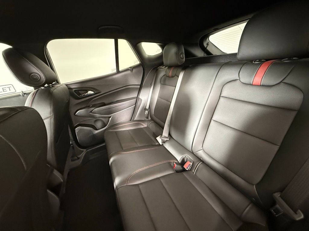 2026 Chevrolet Trax RS - Photo 30