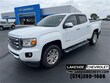 GMC Canyon