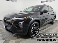 2026 Chevrolet Trax 2RS SUV