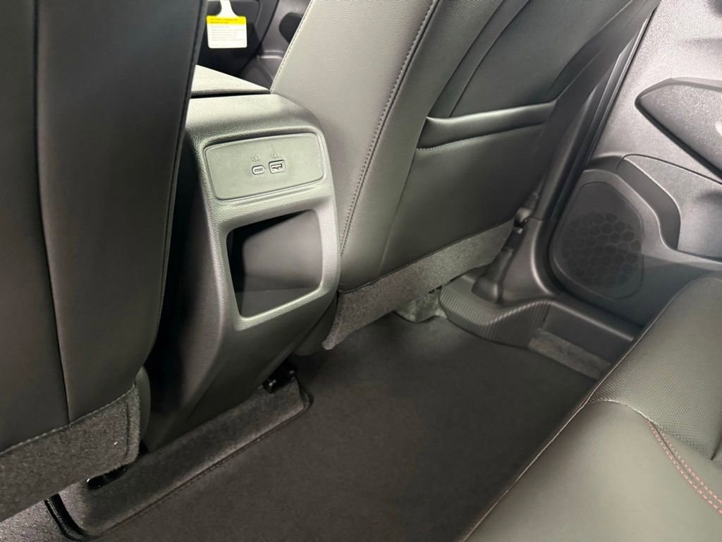 2026 Chevrolet Trax RS - Photo 18