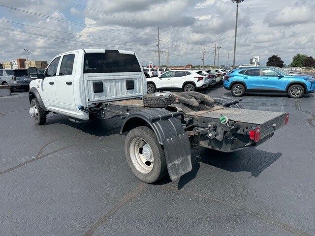2024 Ram 4500 photo 3