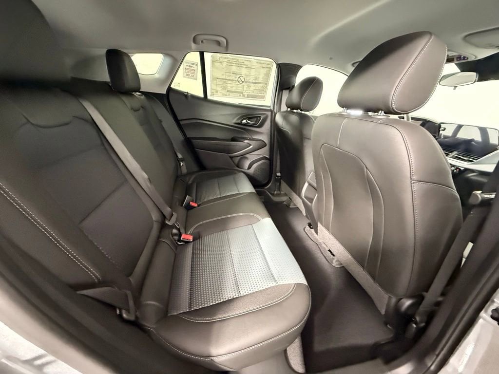 2026 Chevrolet Trax LT - Photo 14