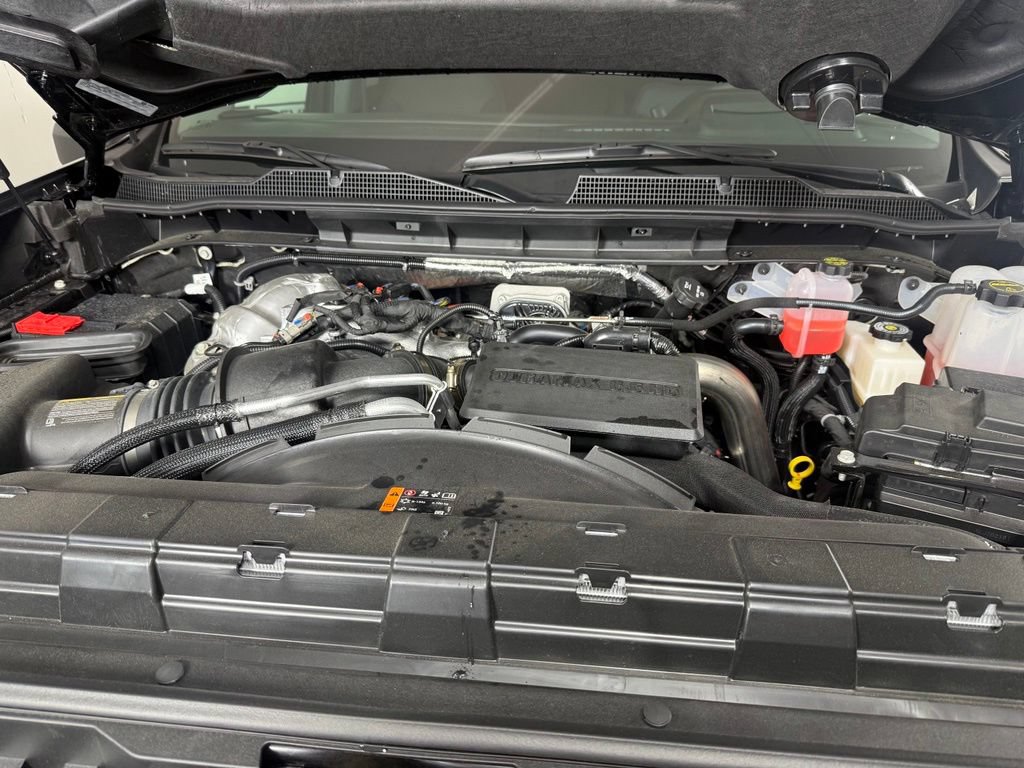 2026 Chevrolet Silverado 3500 HD LTZ - Photo 40