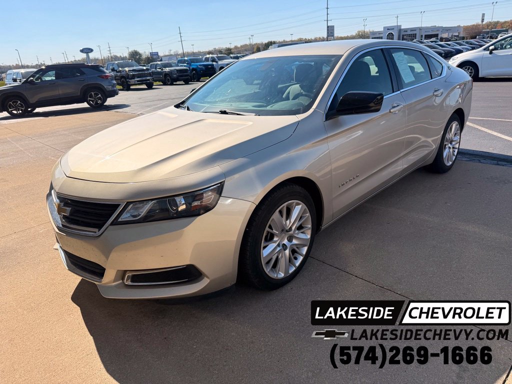  Chevrolet Impala
