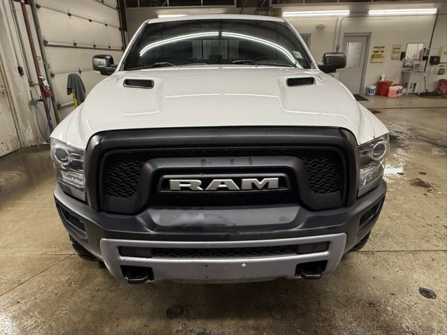 2016 Ram 1500 Rebel photo 3