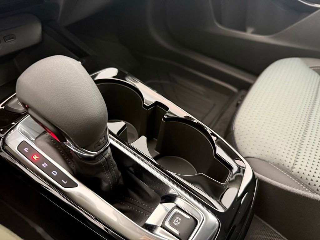 2026 Chevrolet Trax LT - Photo 24