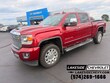  GMC Sierra 2500HD
