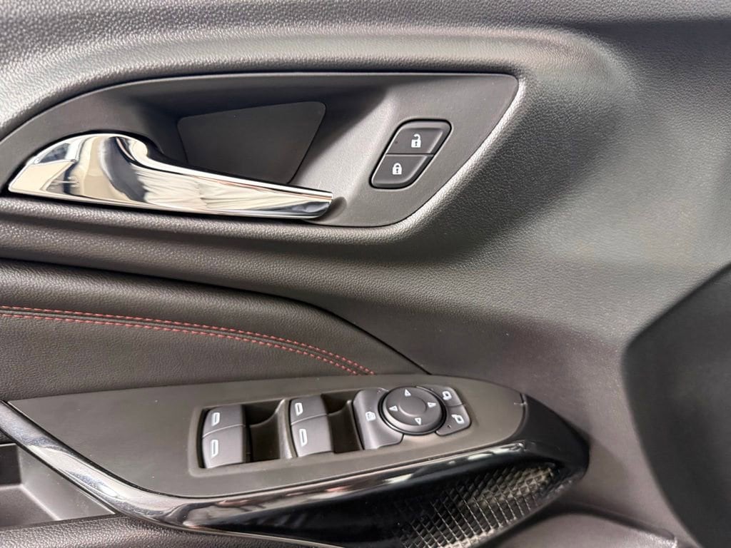 2026 Chevrolet Trax RS - Photo 19
