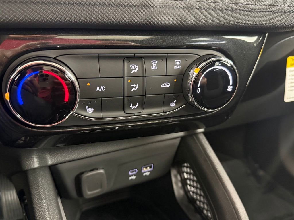 2026 Chevrolet Trailblazer LT - Photo 30