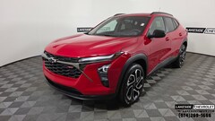 2026 Chevrolet Trax 2RS SUV