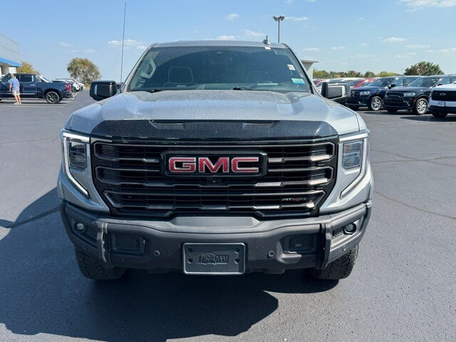 2023 Gmc Sierra 1500 AT4X photo 3