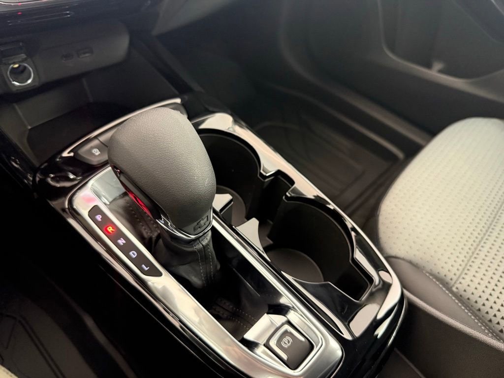 2026 Chevrolet Trax LT - Photo 26