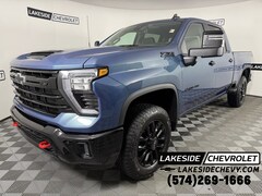2026 Chevrolet Silverado 2500 HD LT Truck