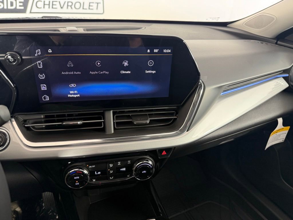 2026 Chevrolet Trax LT - Photo 19