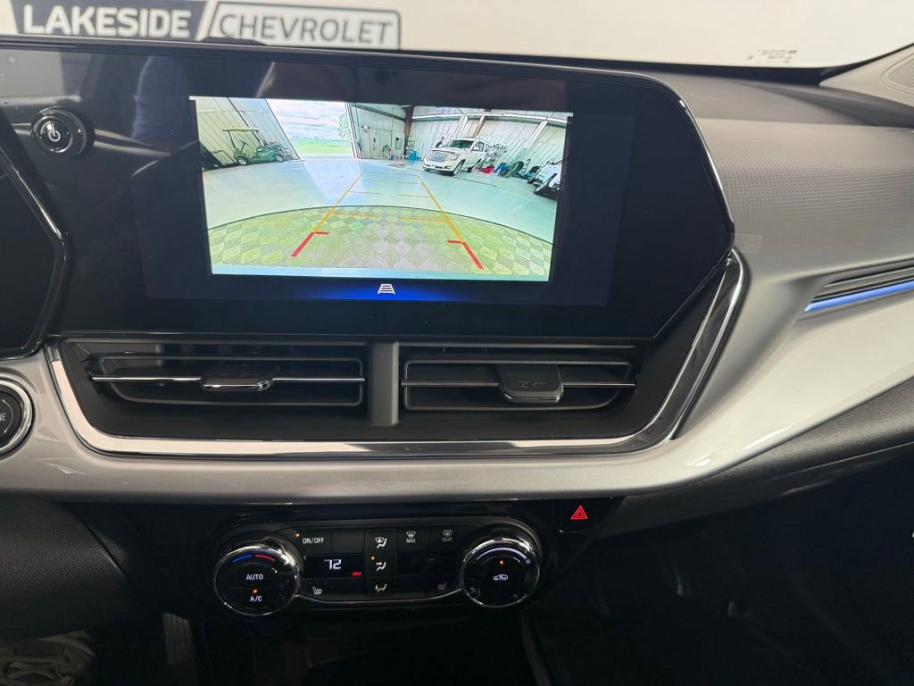 2026 Chevrolet Trax LT - Photo 25