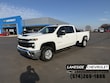  Chevrolet Silverado 2500HD