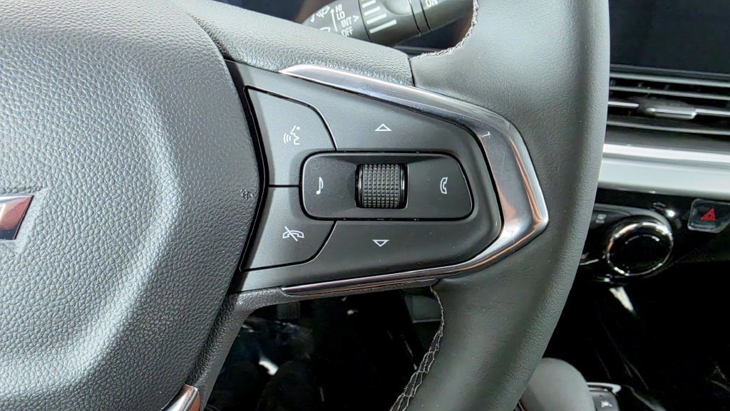 2026 Chevrolet Trax LT - Photo 42