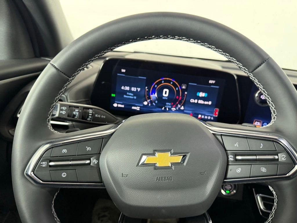 2026 Chevrolet Traverse LT - Photo 24