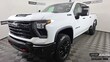  Chevrolet Silverado 2500 HD
