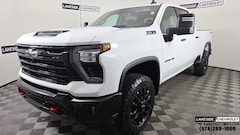 2026 Chevrolet Silverado 2500 HD LT Truck