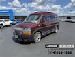 Chevrolet Express 2500