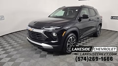 2026 Chevrolet Trailblazer LT SUV