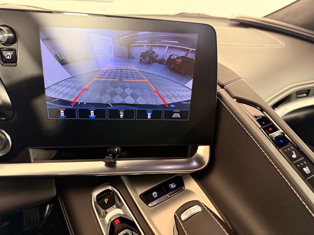 2023 Chevrolet Corvette 3LZ - Photo 40