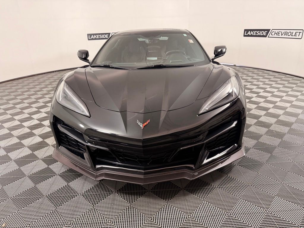 2023 Chevrolet Corvette 3LZ - Photo 11