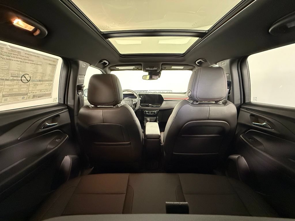 2026 Chevrolet Trailblazer RS - Photo 11