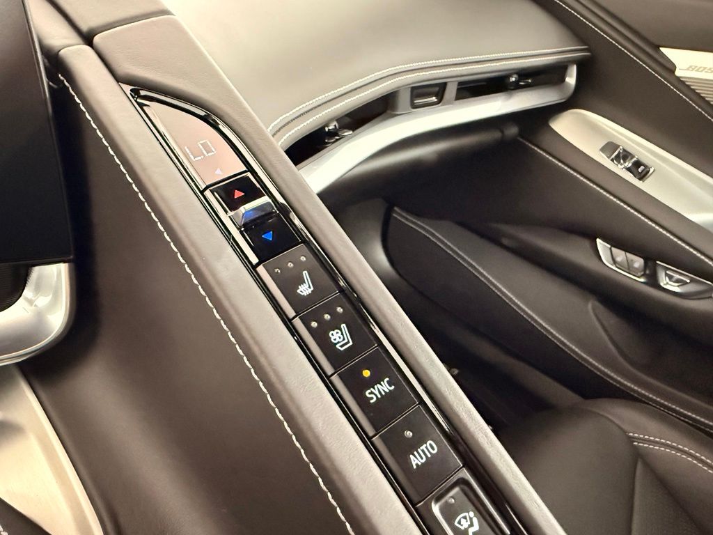 2023 Chevrolet Corvette 3LZ - Photo 34