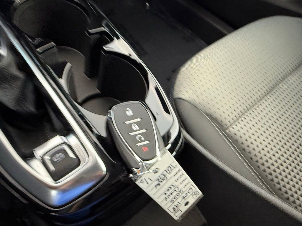 2026 Chevrolet Trax LT - Photo 21