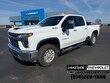  Chevrolet Silverado 2500HD