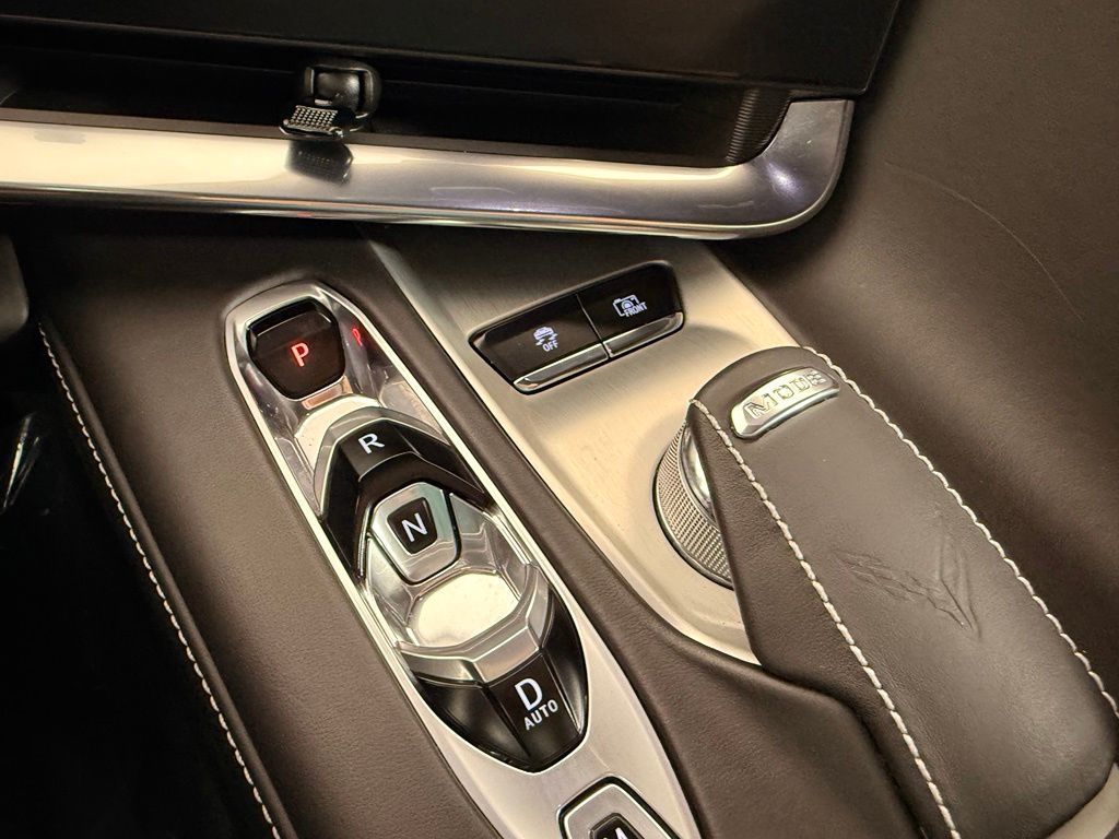 2023 Chevrolet Corvette 3LZ - Photo 29