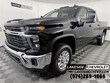 Chevrolet Silverado 2500HD